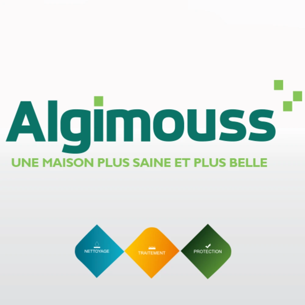 Algimousse Dmprorenov Algimouss traitement toiture et façade produit professionnel nettoyage