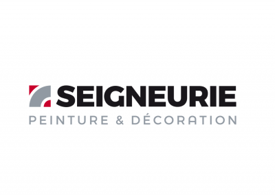 Seigneurie peinture professionnelle fournisseur bâtiment