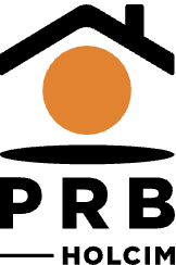 Logo PRB partenaire DM PRORENOV Logo PRB, fabricant de peinture et produits de façade partenaire de DM PRORENOV à Saint-Brieuc